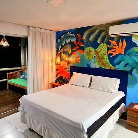Villas Do Pratagy Bromelia Maceió Екстериор снимка
