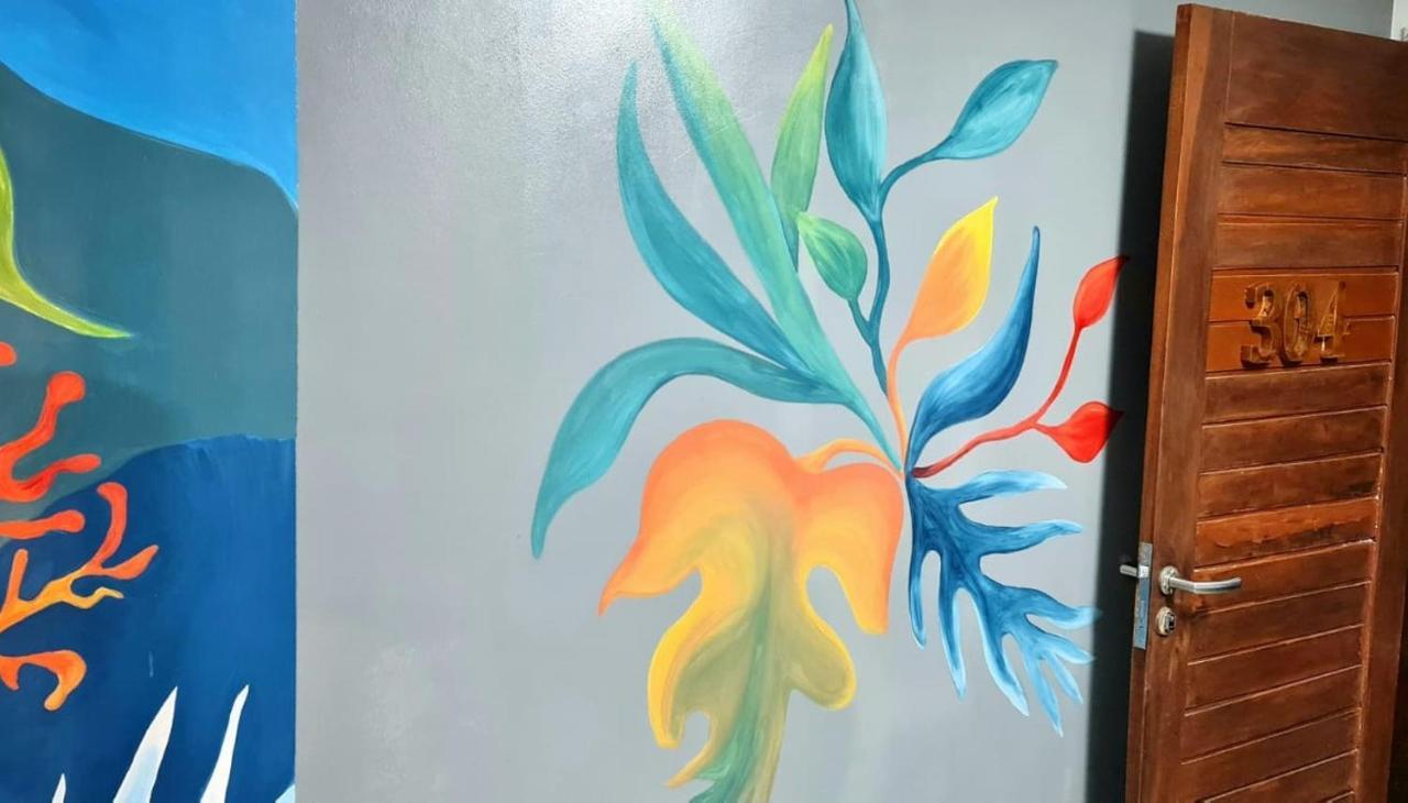 Villas Do Pratagy Bromelia Maceió Екстериор снимка