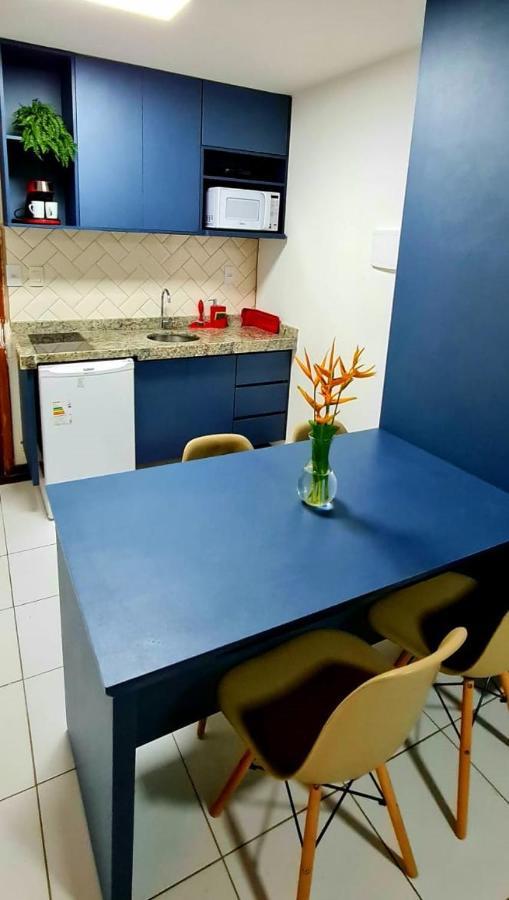 Villas Do Pratagy Bromelia Maceió Екстериор снимка
