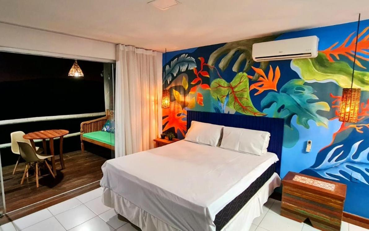 Villas Do Pratagy Bromelia Maceió Екстериор снимка
