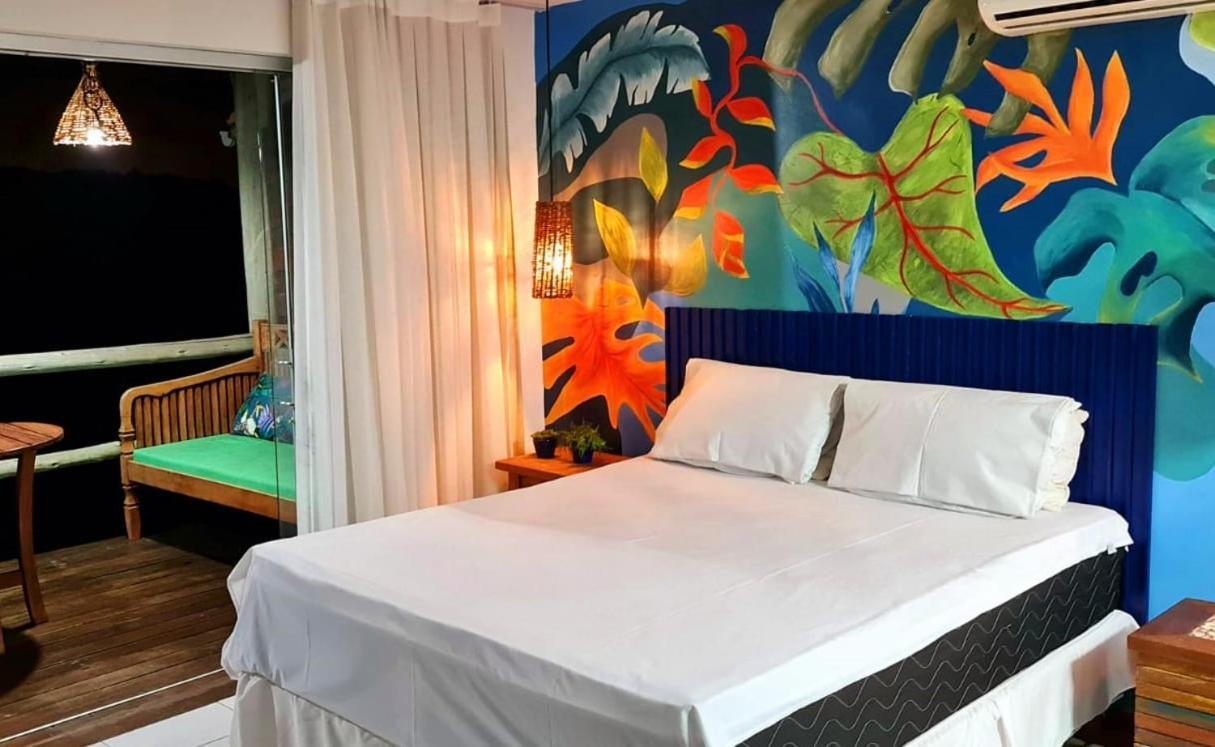 Villas Do Pratagy Bromelia Maceió Екстериор снимка