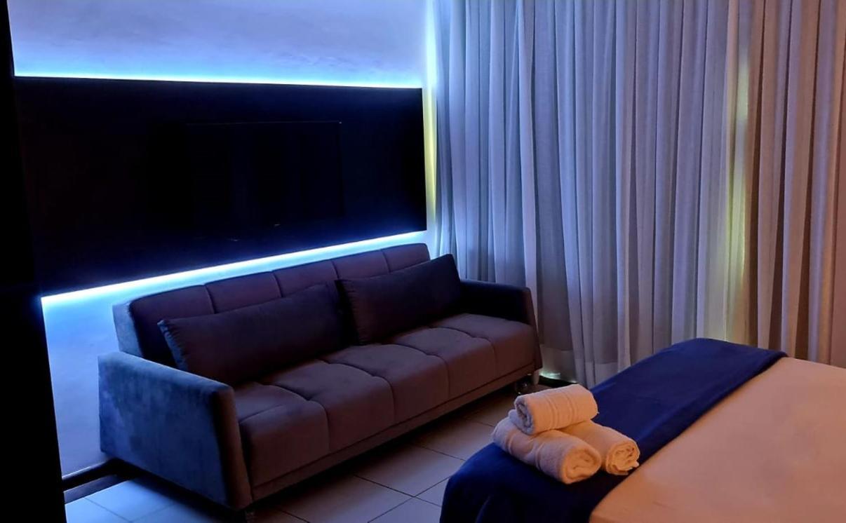 Villas Do Pratagy Bromelia Maceió Екстериор снимка