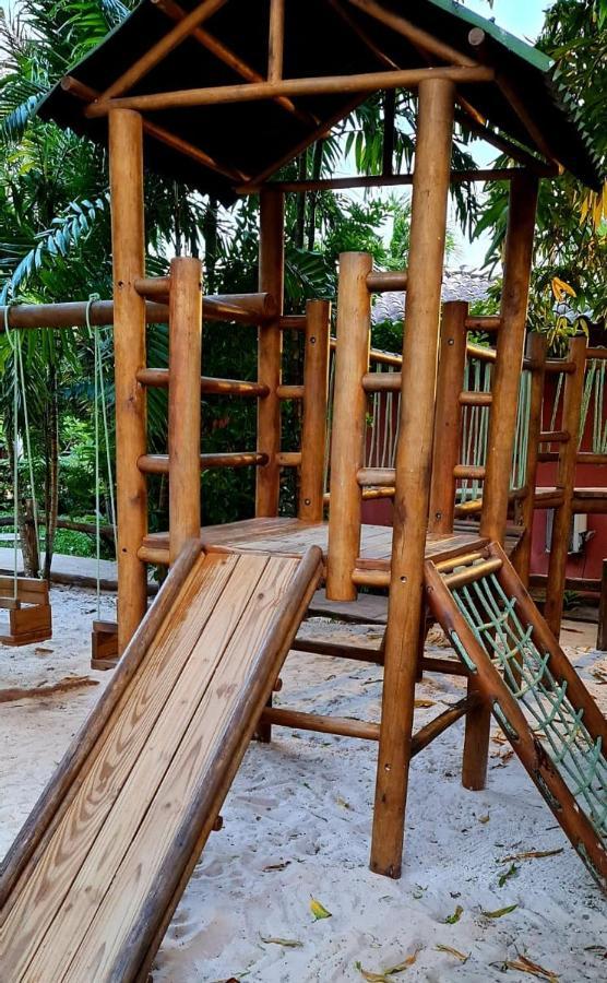 Villas Do Pratagy Bromelia Maceió Екстериор снимка