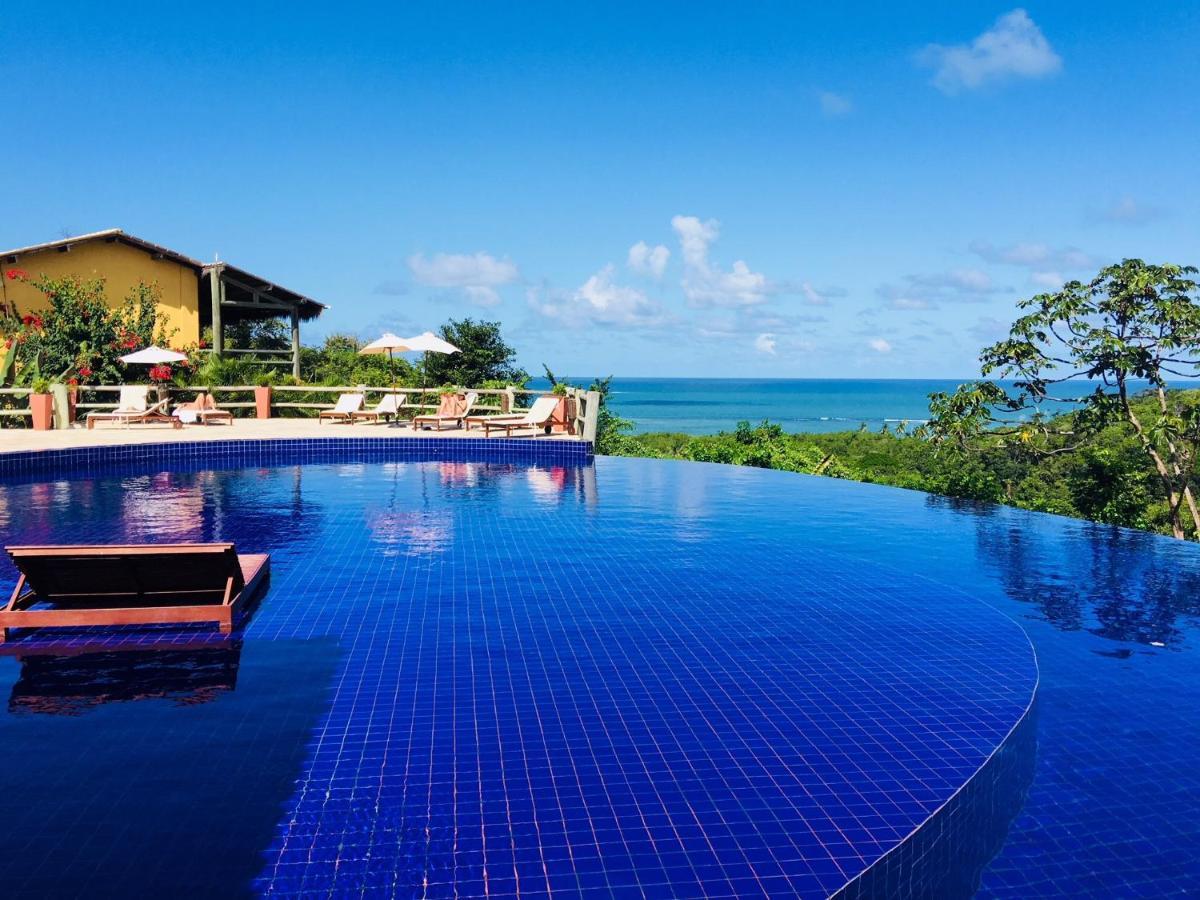 Villas Do Pratagy Bromelia Maceió Екстериор снимка