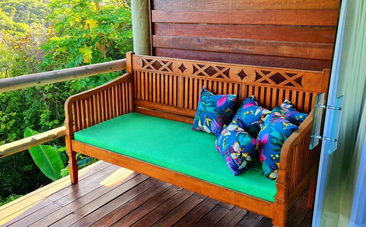 Villas Do Pratagy Bromelia Maceió Екстериор снимка