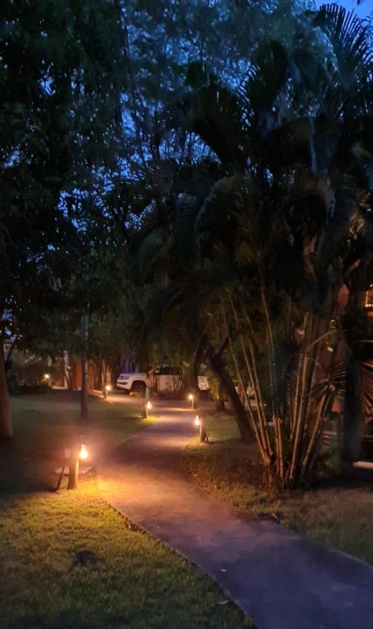 Villas Do Pratagy Bromelia Maceió Екстериор снимка