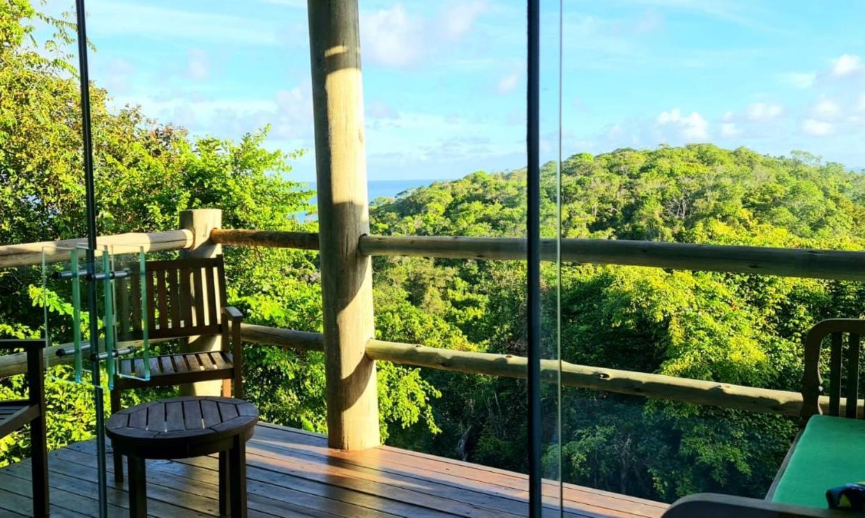 Villas Do Pratagy Bromelia Maceió Екстериор снимка