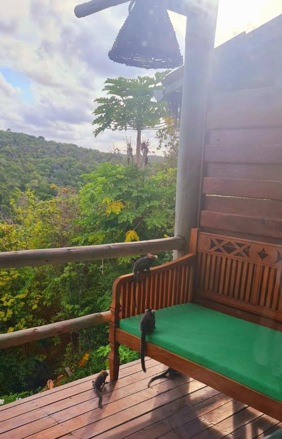 Villas Do Pratagy Bromelia Maceió Екстериор снимка