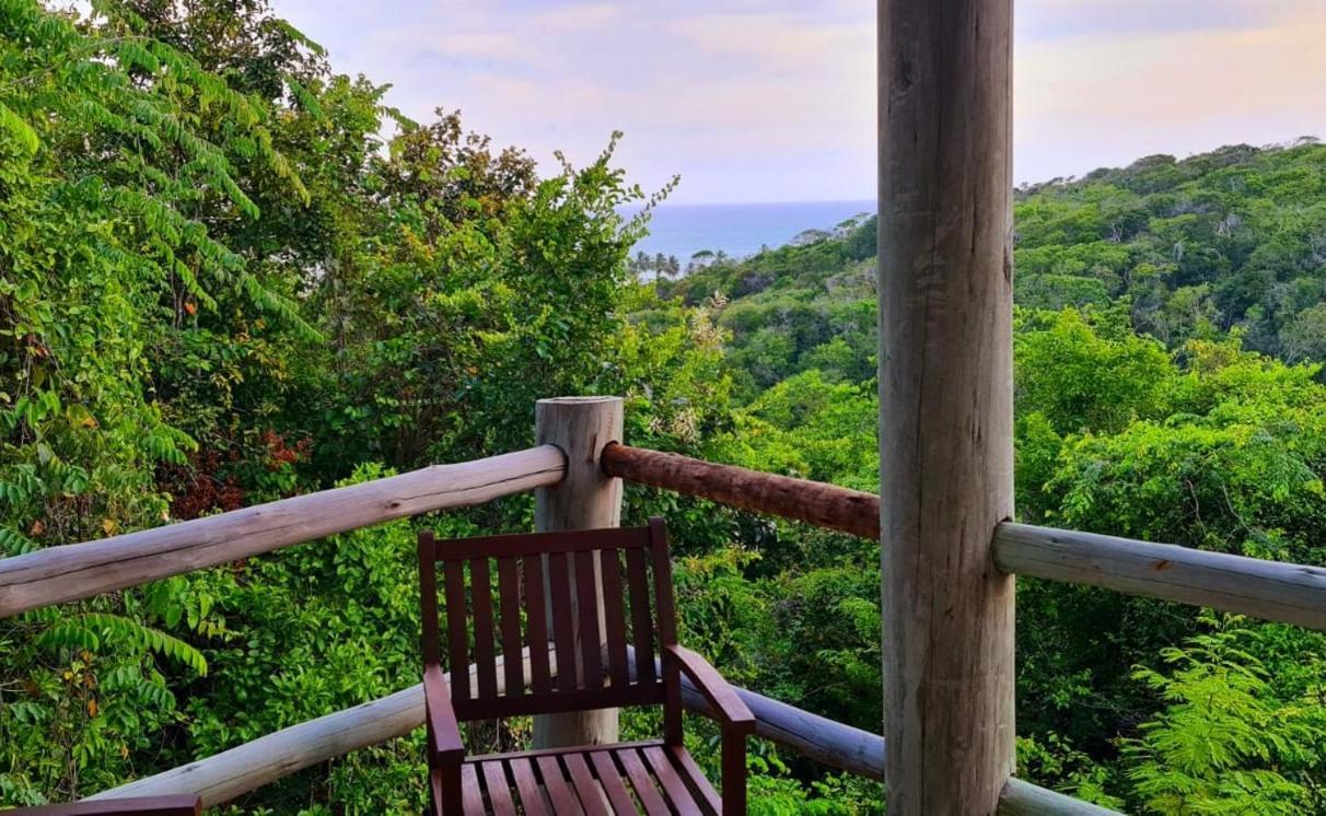 Villas Do Pratagy Bromelia Maceió Екстериор снимка