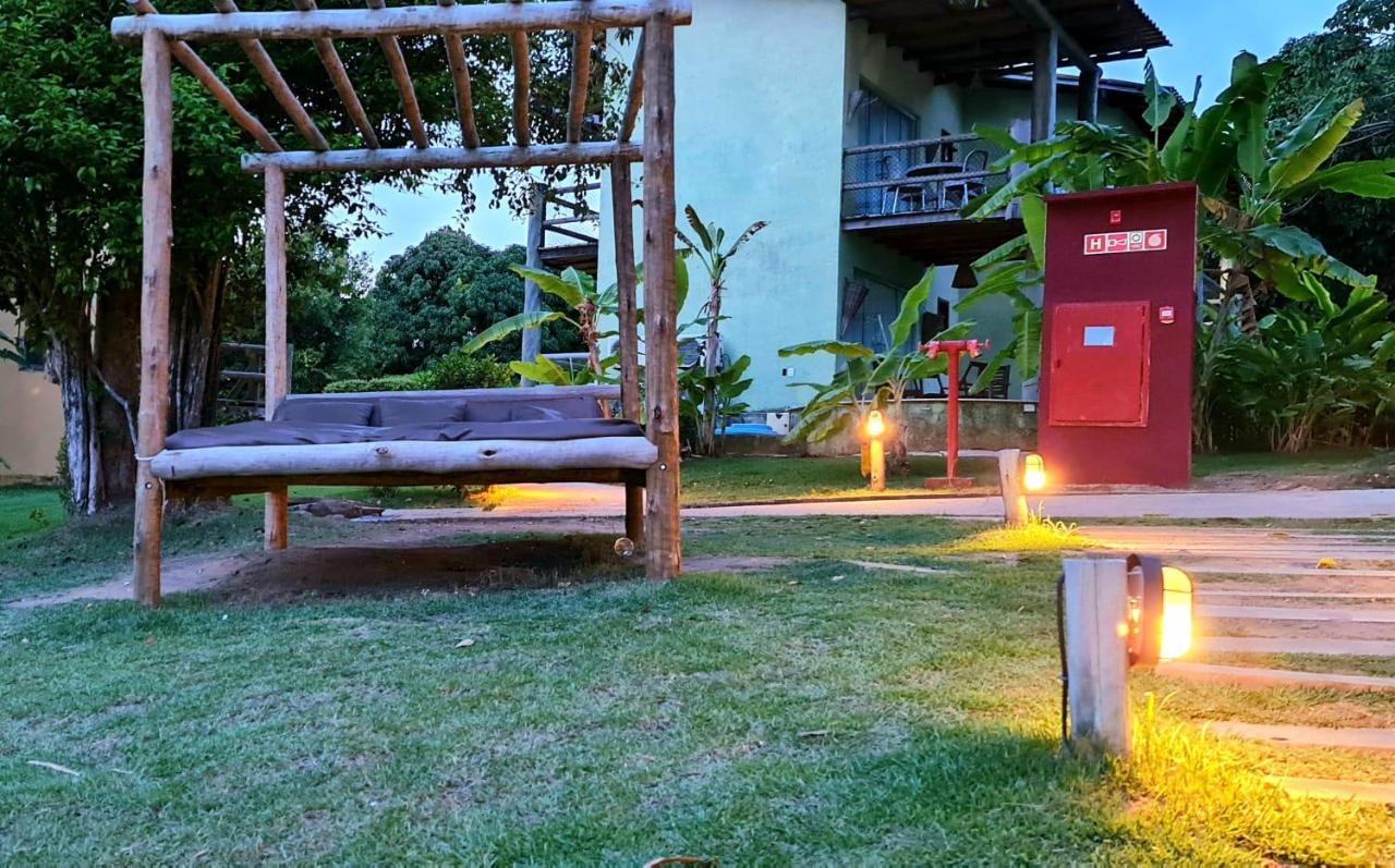 Villas Do Pratagy Bromelia Maceió Екстериор снимка