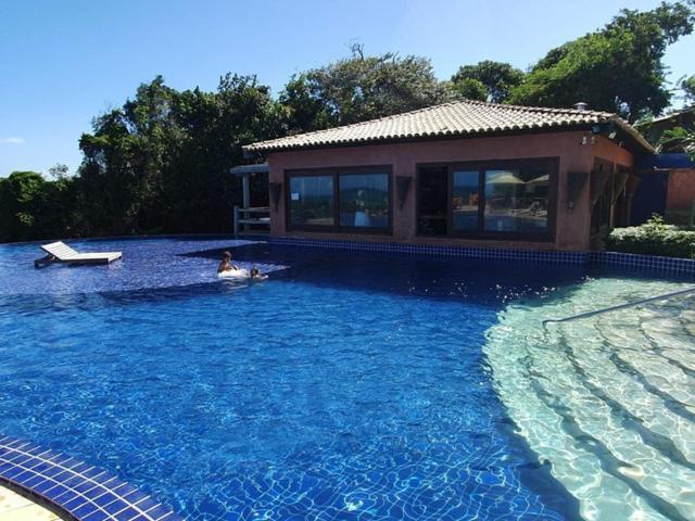 Villas Do Pratagy Bromelia Maceió Екстериор снимка