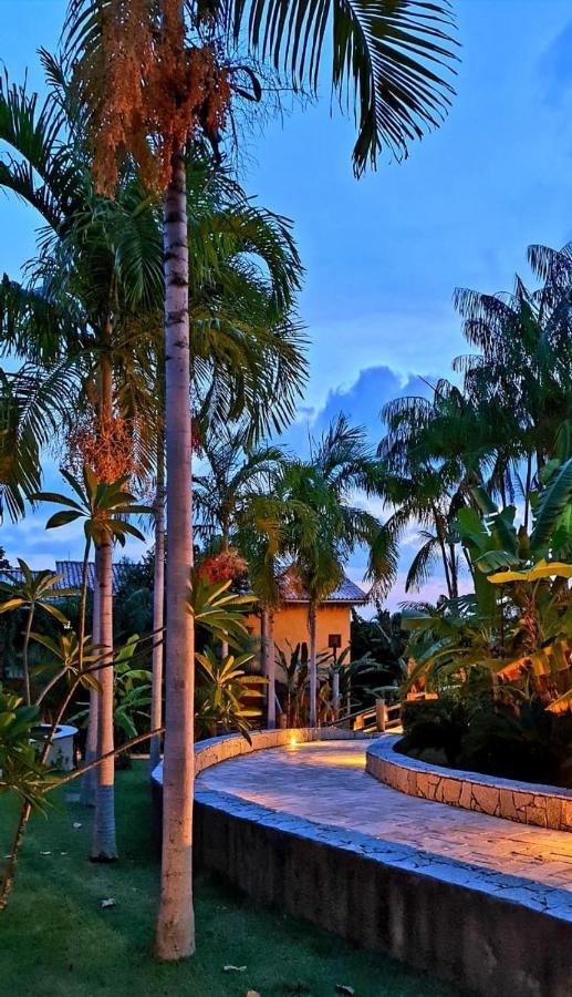 Villas Do Pratagy Bromelia Maceió Екстериор снимка